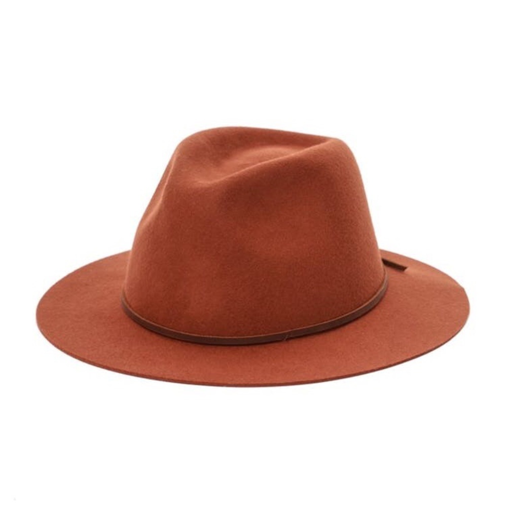 Brixton Wesley Fedora